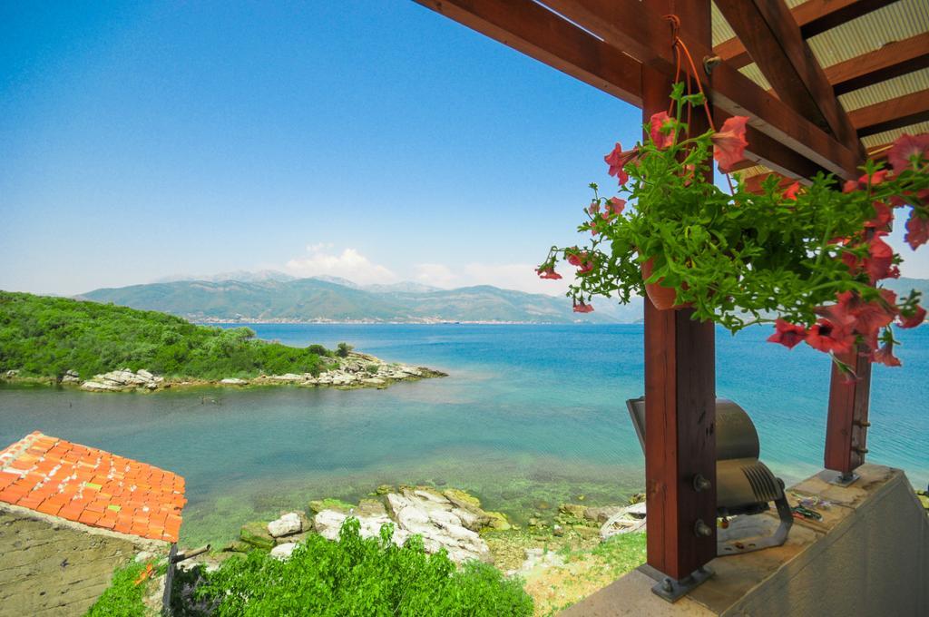 Luxury Sea Residence By Kristina Tivat Pokoj fotografie